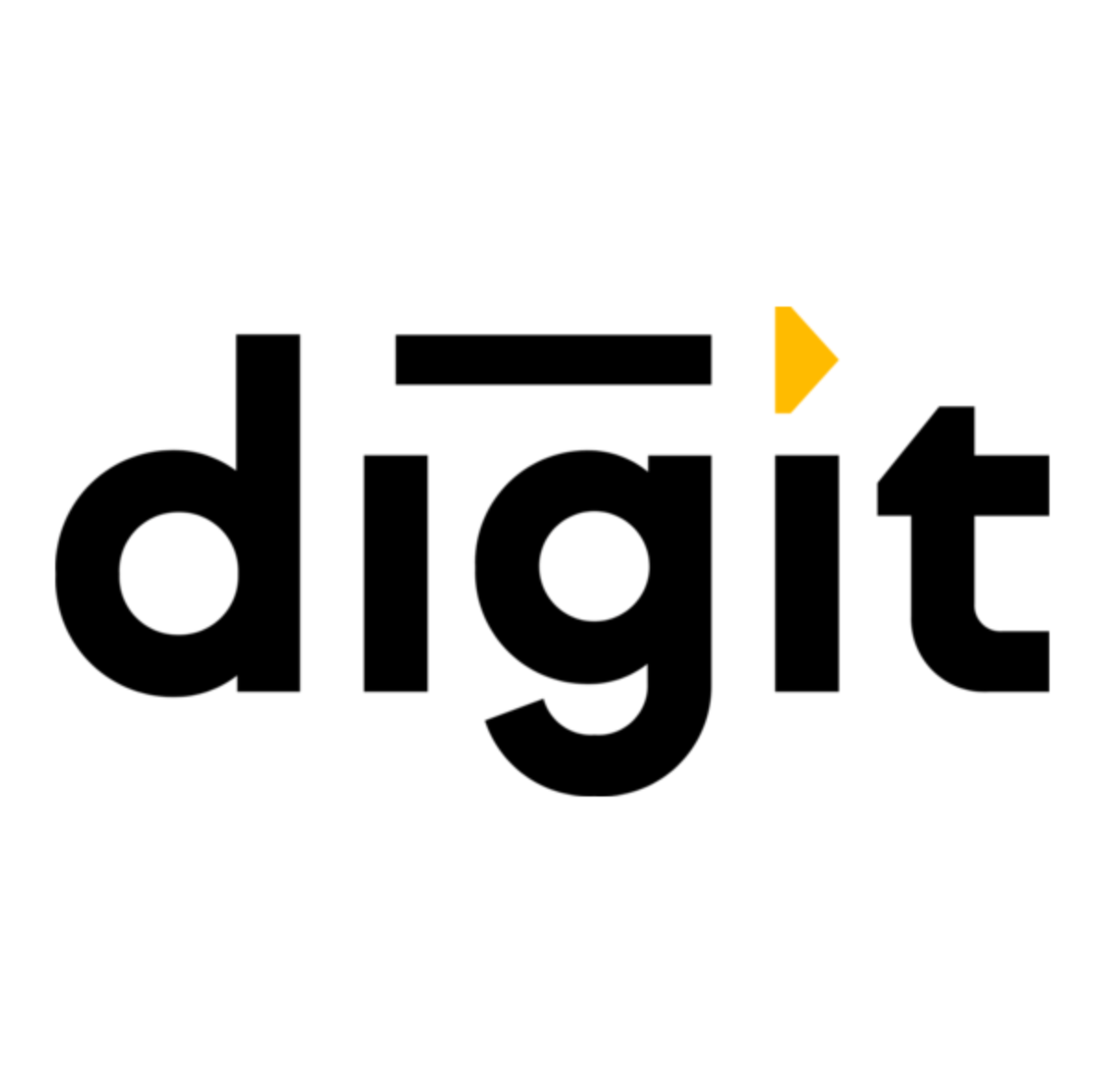 Digit Logo
